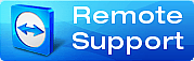 remote support button